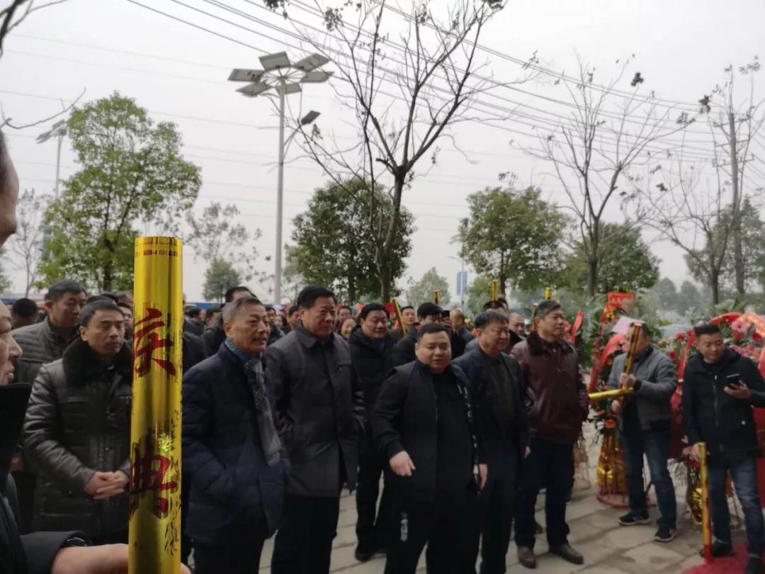 專題:程力匯隆重試營業,賓客盈門商賈名媛薈萃