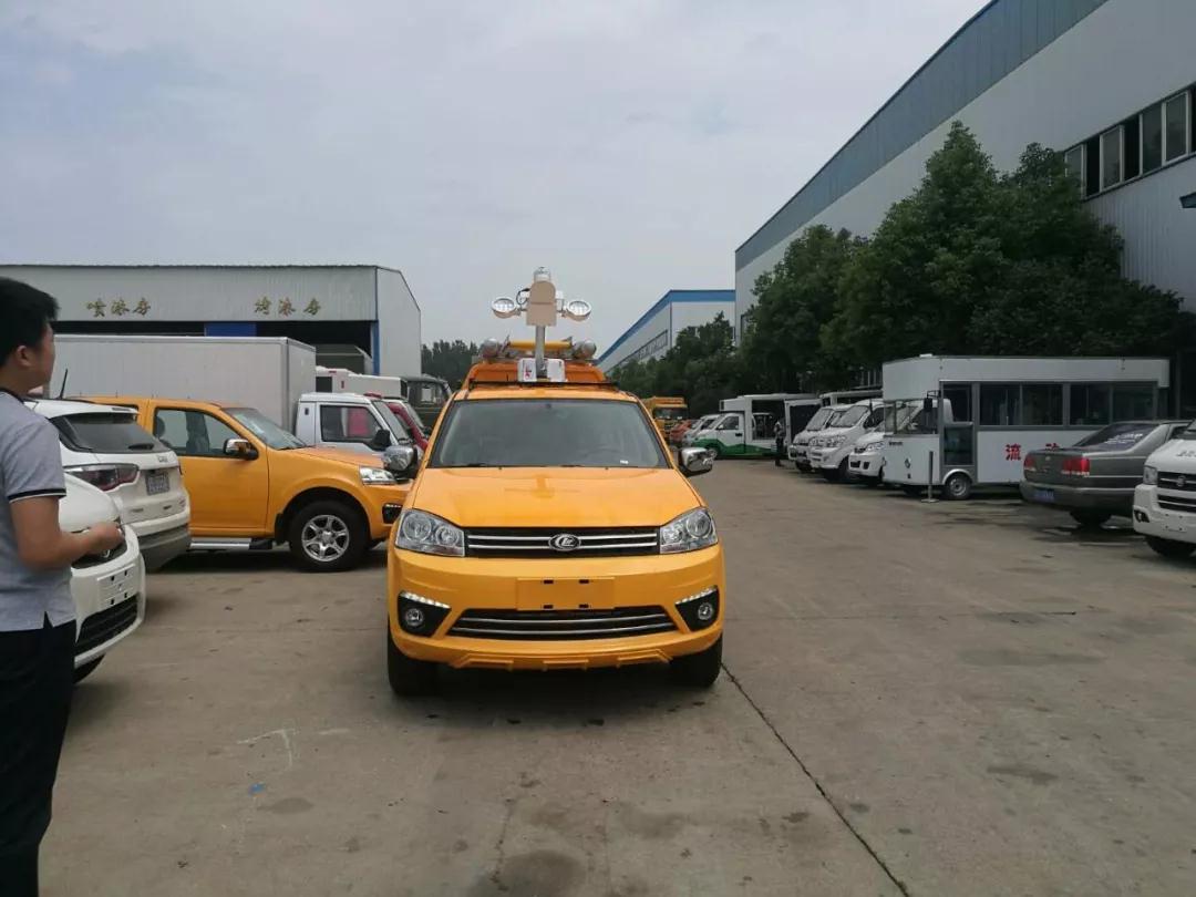 程力專汽公司生產(chǎn)經(jīng)濟(jì)工作綜合會(huì)相繼隆重召開(kāi)