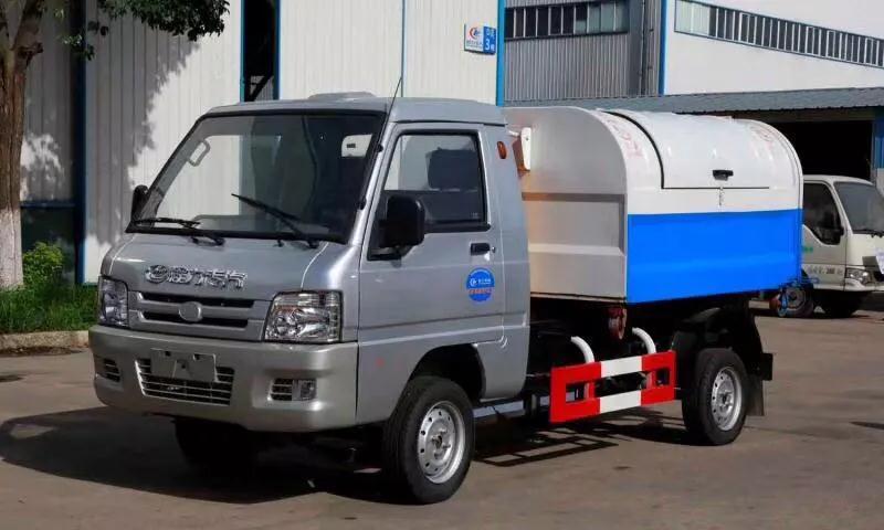 程力新能源人工智能搶險救援車首批訂單圓滿交車,為國家電網(wǎng)提供一流產(chǎn)品