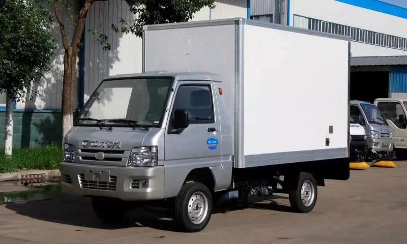 程力新能源人工智能搶險救援車首批訂單圓滿交車,為國家電網(wǎng)提供一流產(chǎn)品