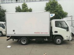 程力冷藏車的冷藏機組國產好還是進口的好？