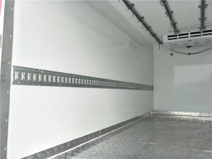 冷藏車在運(yùn)輸過程中如何減少損耗？